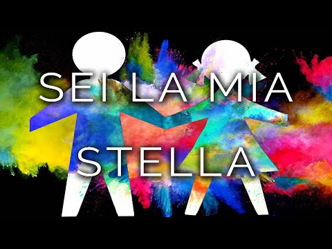 1349-IT Francesco, SEI LA MIA STELLA - Ipnosi Esoterica ∞ Lucio Carsi