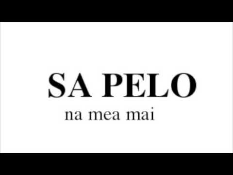 Tuvalu song- **Sa Pelo** Kavatia