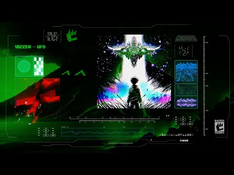 VIZZEN - UFO [CHOMPO]