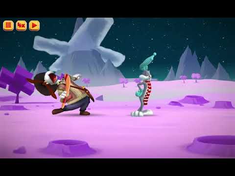 LTWOM Snowbunnies Spotlight