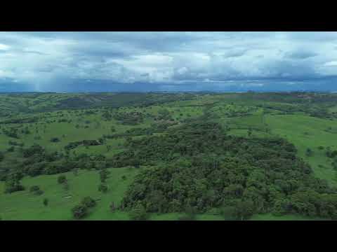 8 / JANEIRO / 2026. ABADIA DE GOIÁS. MINI 3 em 1080p/24fps HQ