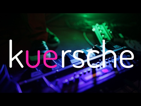 kuersche live & solo @ home studio  
