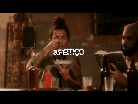 LAMPARINA - FEITIÇO