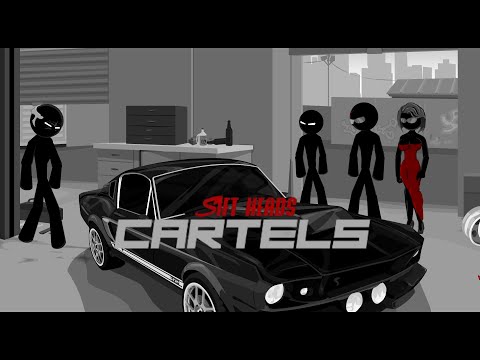 Sift Heads Cartels HD Pack Walkthrough