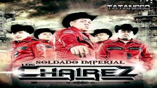 El Senor de la Frontera Music Video