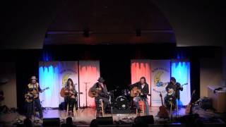 Kevin Welch - Dust Devil