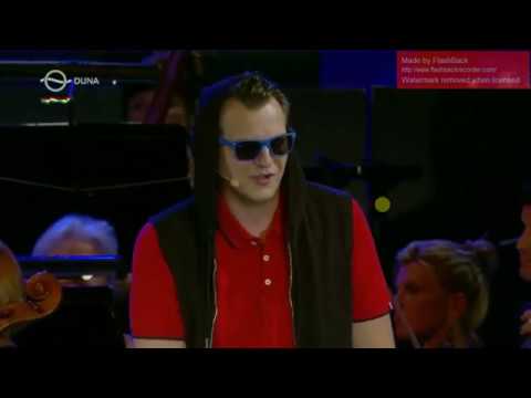 Boncsér Gergely - Kékszakáll