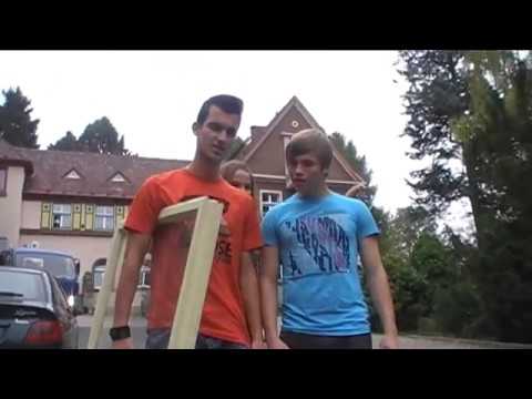 Buď IN - buď OA - Obchodka Domažlice (před školou)