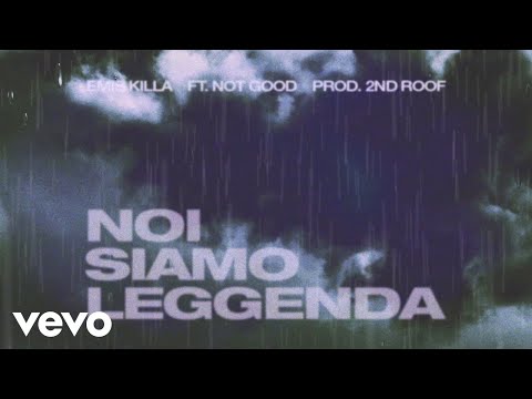 Video thumbnail for NOI SIAMO LEGGENDA (chronicle)