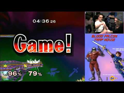 Leave it All to Melee (A CO Melee Combo Video)