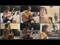 Last Call - Bluegrass Cover of MAE