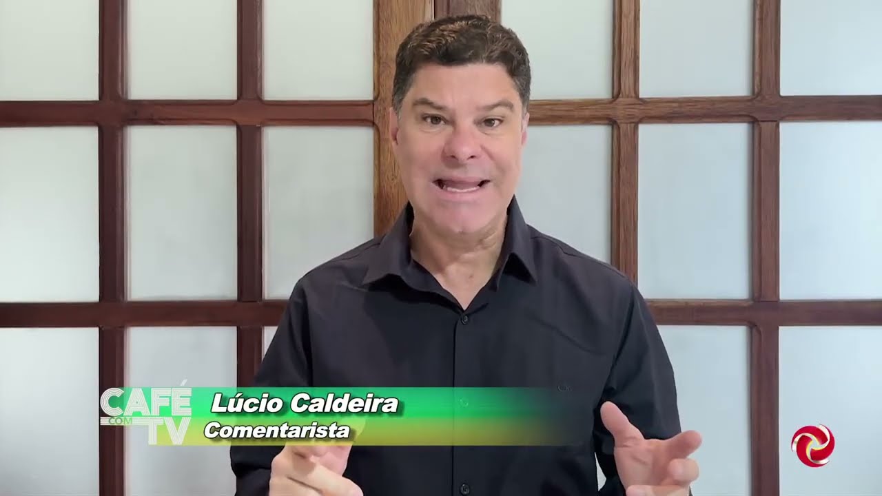 Palavra do Especialista - com Lúcio Caldeira