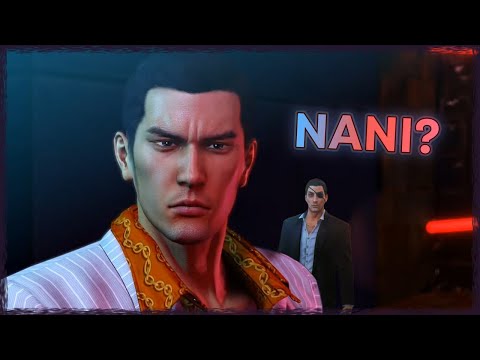 YAKUZA 0 (Pt. 4 - The Mean Streets Are Quite Mean) ⫽ BarryIsStreaming