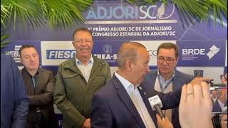 Morro dos Cavalos tem nova proposta de solução em SC