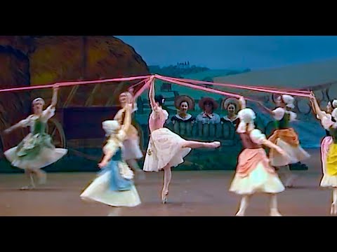 "Extreme Control" Natalia Osipova / Наталья Осипова