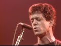 Lou Reed - New Sensation - 9/25/1984 - Capitol Theatre (Official)