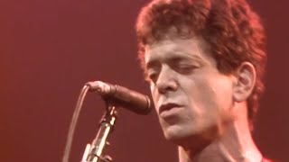 Lou Reed - New Sensation - 9/25/1984 - Capitol Theatre (Official)