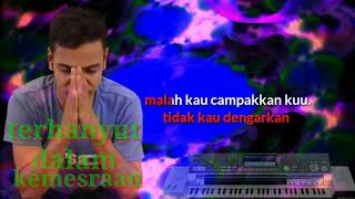 Download lagu Karaoke dangdut terhanyut dalam kemesraan musik HD versi kn 7000 mp3 Download lagu Karaoke dangdut terhanyut dalam kemesraan musik HD versi kn 7000 mp3