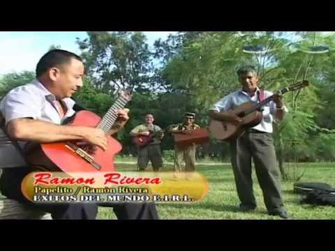 Ramón Rivera - El Papelito