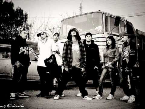 Pasta Nostra Ft Claudio Bastardo (2012) Entre verde amarillo y roto teni el Poto