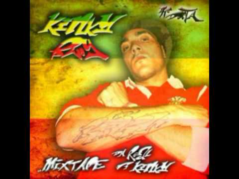 KINKY BWOY MIX FOREVER LOVIGN JAHCON W KING CAPLETON