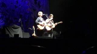 joan shelley :: toronto :: 03.26.2017