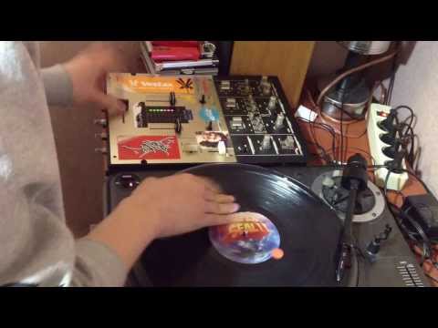 beat4battle korea cup 2014 예선 DJ Camel Tone