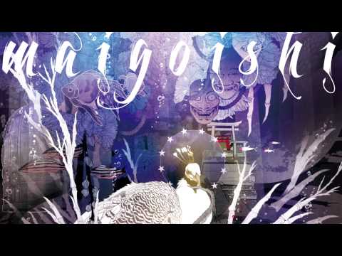 maigoishi - Encounter [album preview]