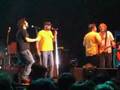 Counting Crows You Ain't Going Nowhere