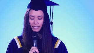 Graduación Seniors 2020