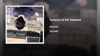 Tortures of the Damned