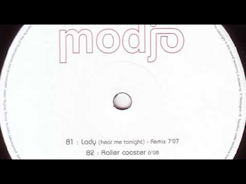 Modjo - Lady (Remix)
