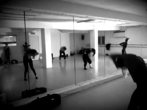 "All of Me" - John Legend | Choreography by Roy Halevy