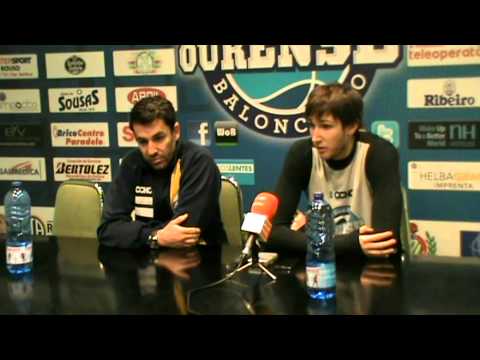 Previa COCINAS.COM - Ourense Termal