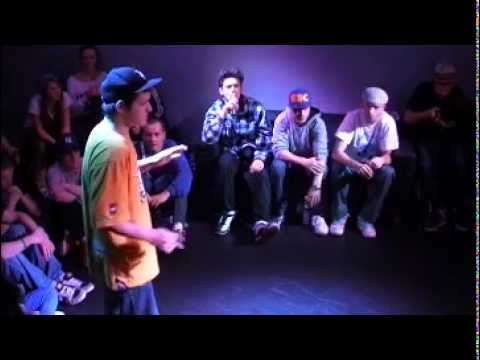 Seba vs Tweety Dżemik vol.3