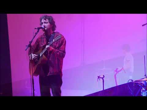 Sam Amidon, 26/03/2022 Centre Culturel de Lesquin (F)