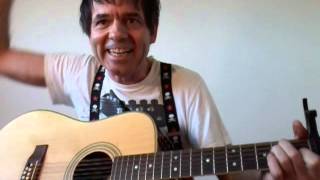 Faith In Something Bigger &quot;The Who&quot; - IANSANITY