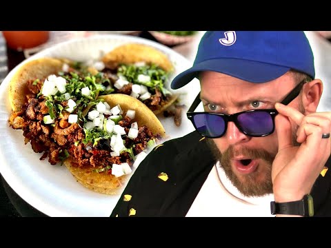 Hit The Spot and Jaboody Show