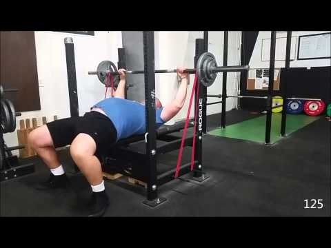 Training 25-07-2015 DE Upper