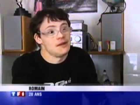 pourquoi la trisomie 21