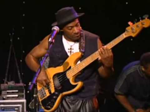 Marcus Miller Master of All Trades - Killing Me Softly