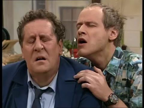 RENA RAMA ROLF, DVD3E04 - Färg på tillvaron