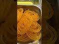 Shorts Hot Jalebis In The Making Jalebi Making Indian Sweets