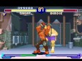 Super Nintendo Street Fighter Alpha 2 Sagat Episode 4