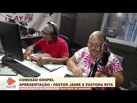 RADIO PLAY FM ARAMARI BAHIA