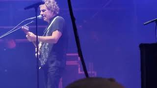 COLD CHISEL -Live-Ian Moss. Rosaline. Big 5-0 Anniversary. 9.11.2024