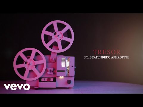 TRESOR, Beatenberg - Aphrodite (Audio)