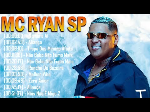 MC RYAN SP, Ferrugem & Cyntia Luz - Swing de Morro (Versão Romântica Funk R&B)