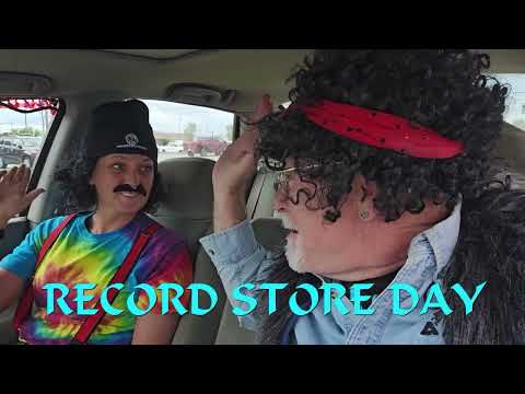 Record Store Day - 420 Tribute