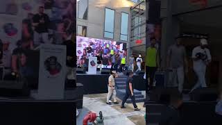 Download lagu Fitness event with Mary Kom#trending #fitfam #gym #fitness #gymmotivation #apple #boxer #awards mp3